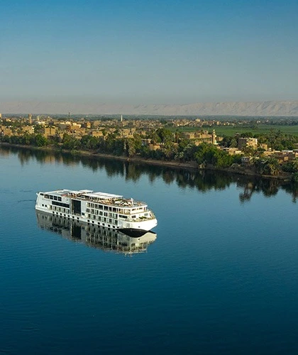 Nile Cruises