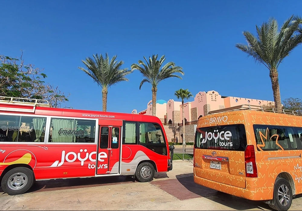 Transfers (For groups & individuals)