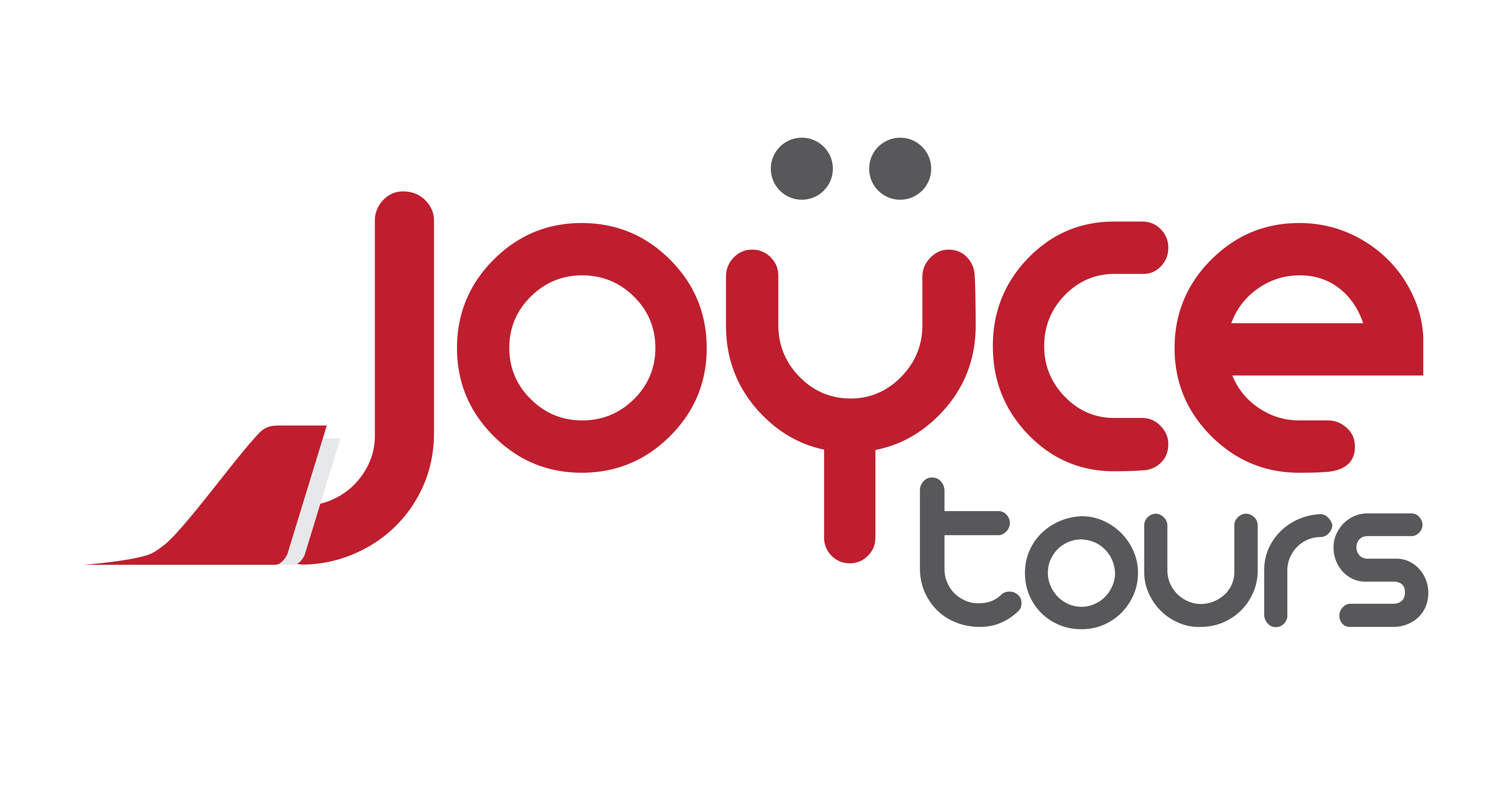 Joyce Tours